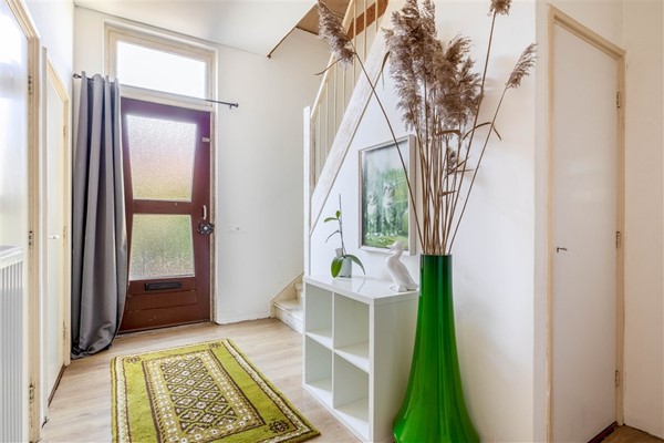 Medium property photo - J. Kammingakade 4A, 9648 KN Wildervank